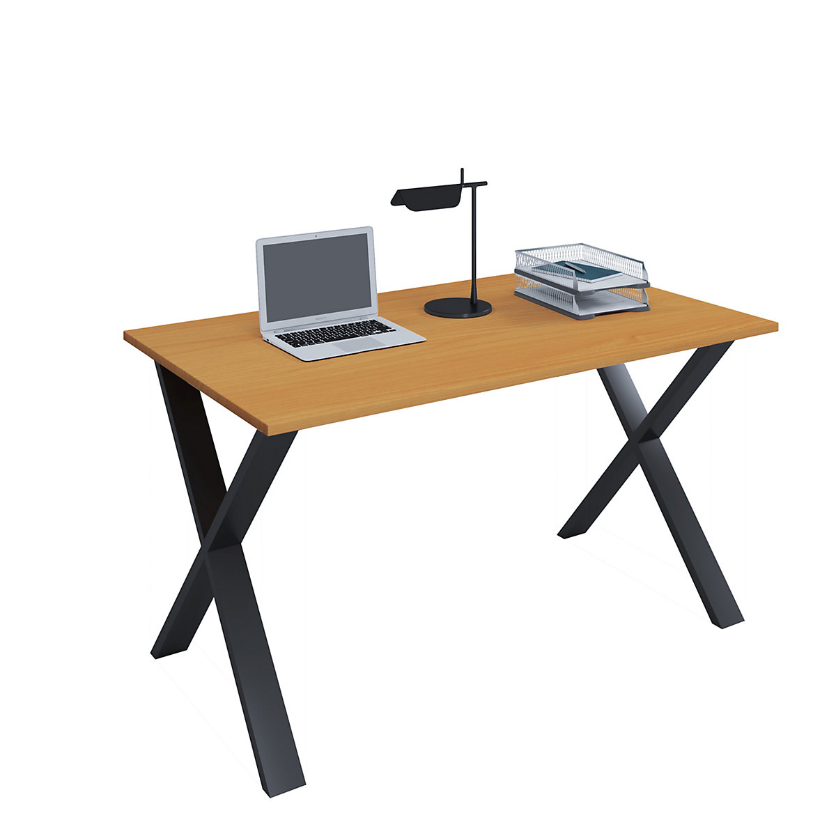 Schreibtisch Computertisch Arbeitstisch Büro Möbel PC Tisch 