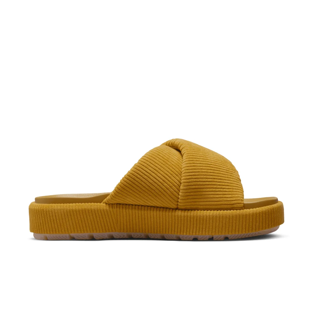 NIKE JORDAN Wmns Jordan Slide Sophia DO8863-700 / gelb