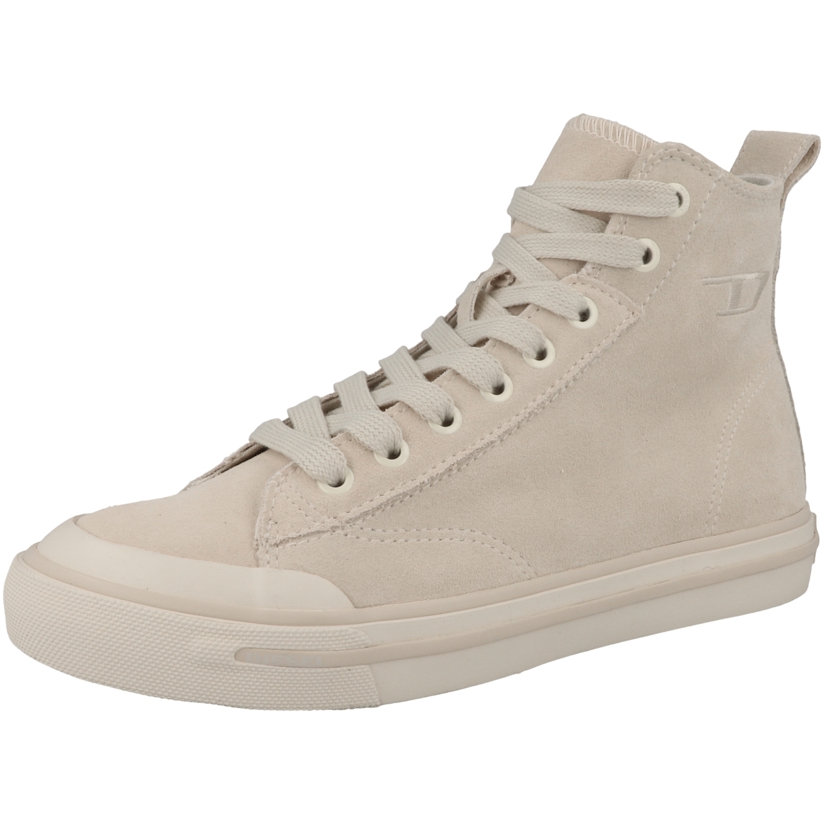 Diesel S-Athos Mid Sneaker mid creme