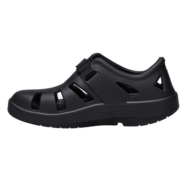 OOCANDOO Unisex - Freizeitsandalen