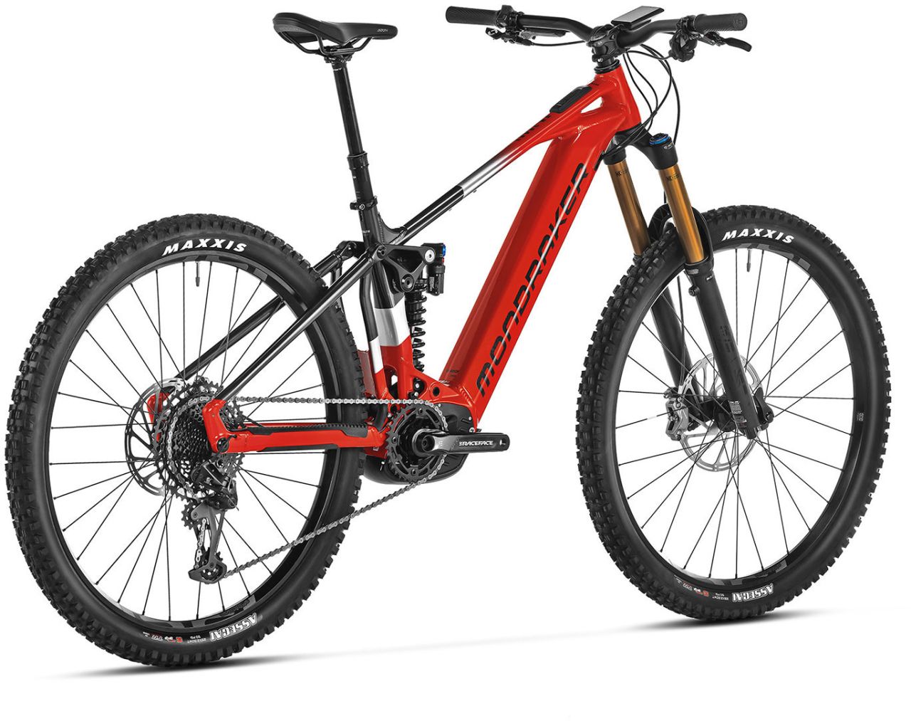 Mondraker LEVEL RR kaufen | Bike-Discount
