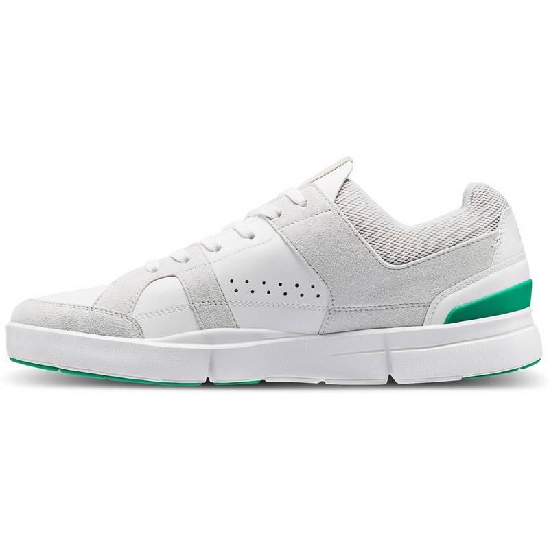 On The Roger Clubhouse Sneaker Herren
