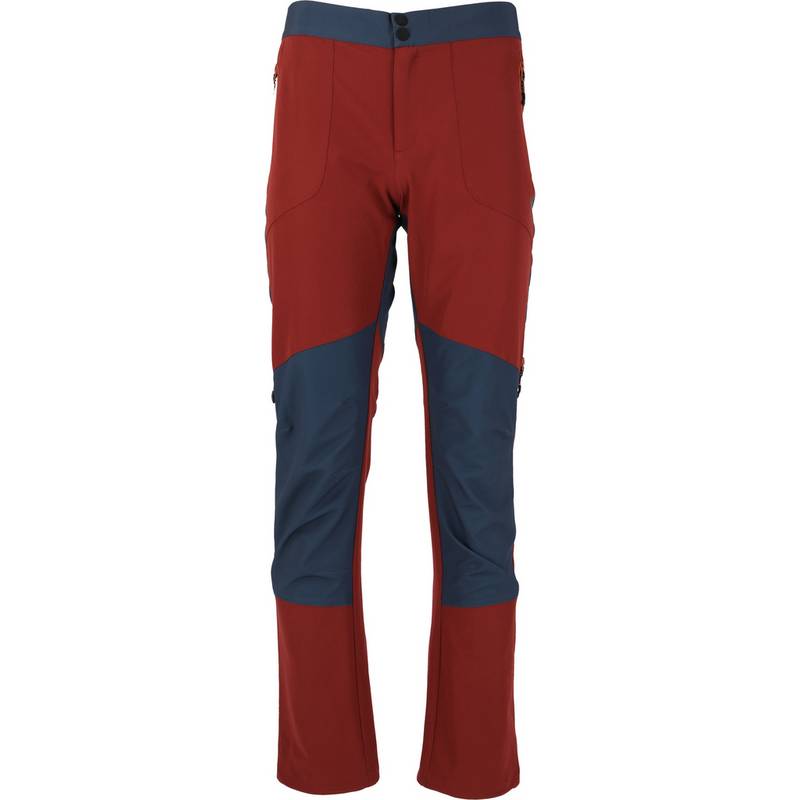Whistler Saldon Softshellhose Herren