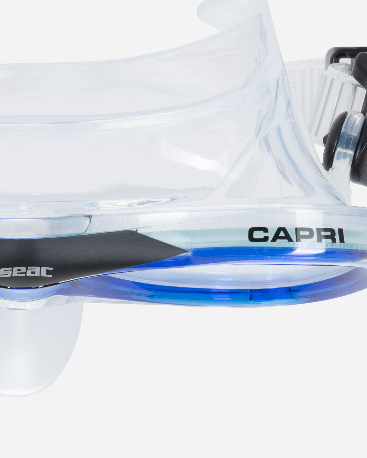 Maschera Sub Seac Sub Capri 9420B
