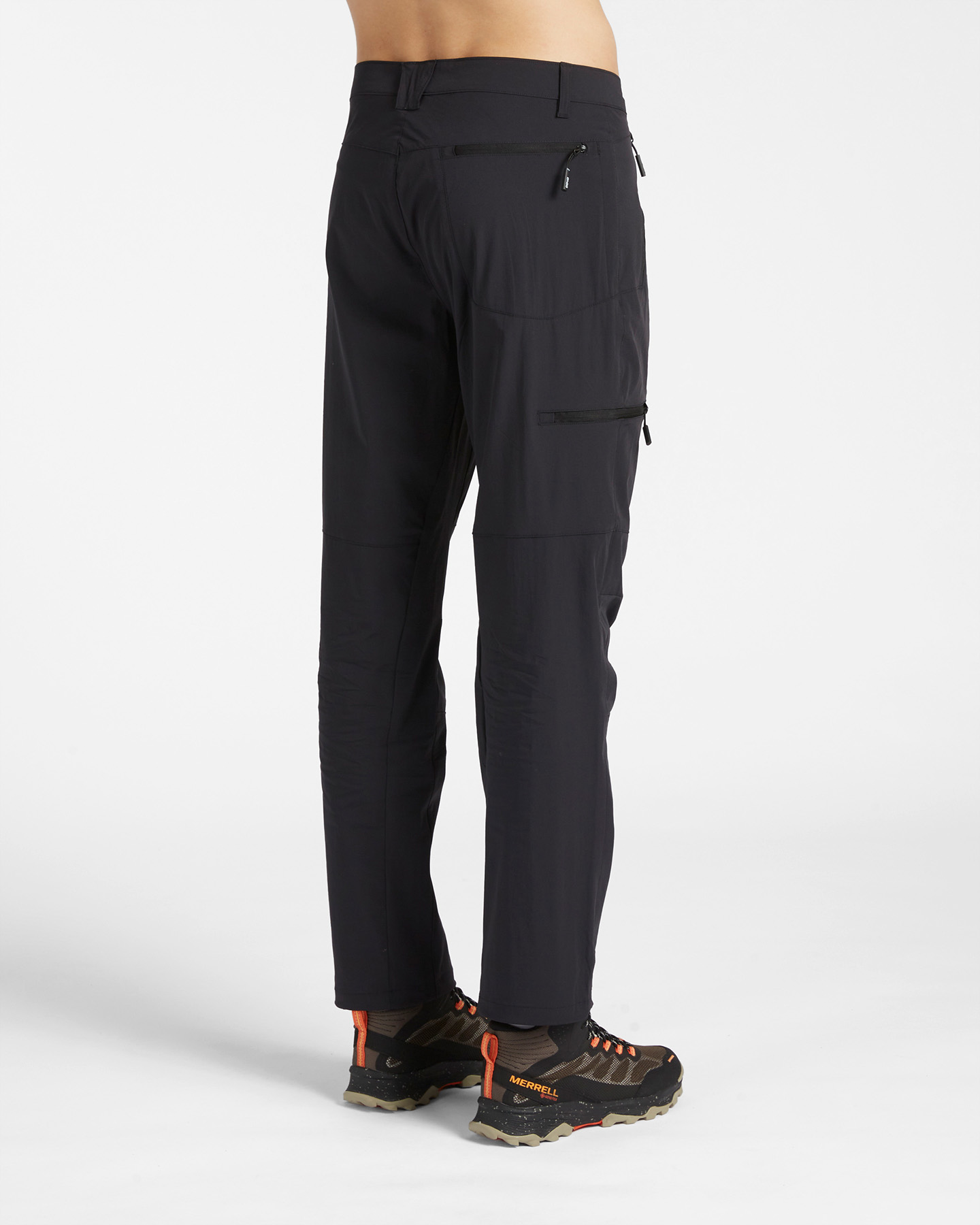 Spodnie Outdoor 8848 Mountain Hike M OTM354CO-052