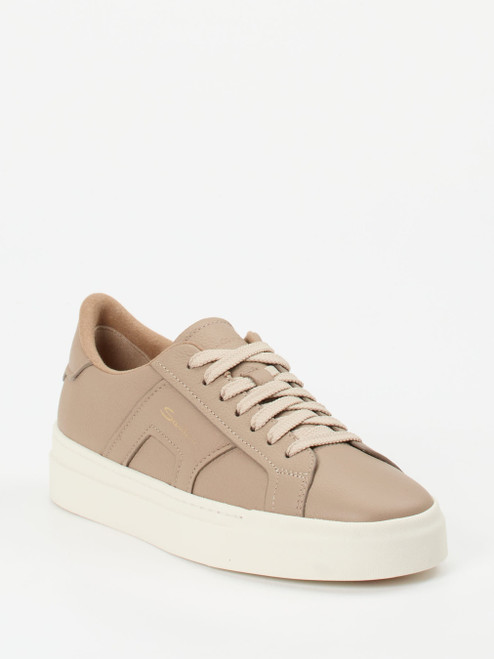Sneaker-16633590046 Santoni
