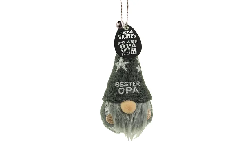 H&H Glückswichtel Opa