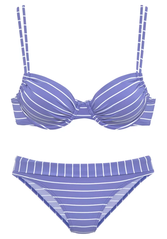 Bügel-Bikini