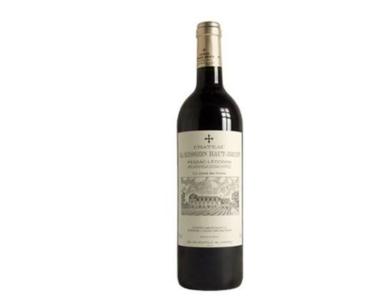 Château la Mission Haut-Brion 2003 Bordeaux Pessac-Léognan