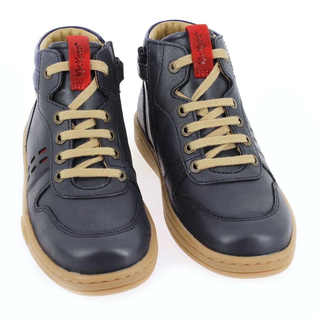 Kickers  TACKFLO H20  - Marine