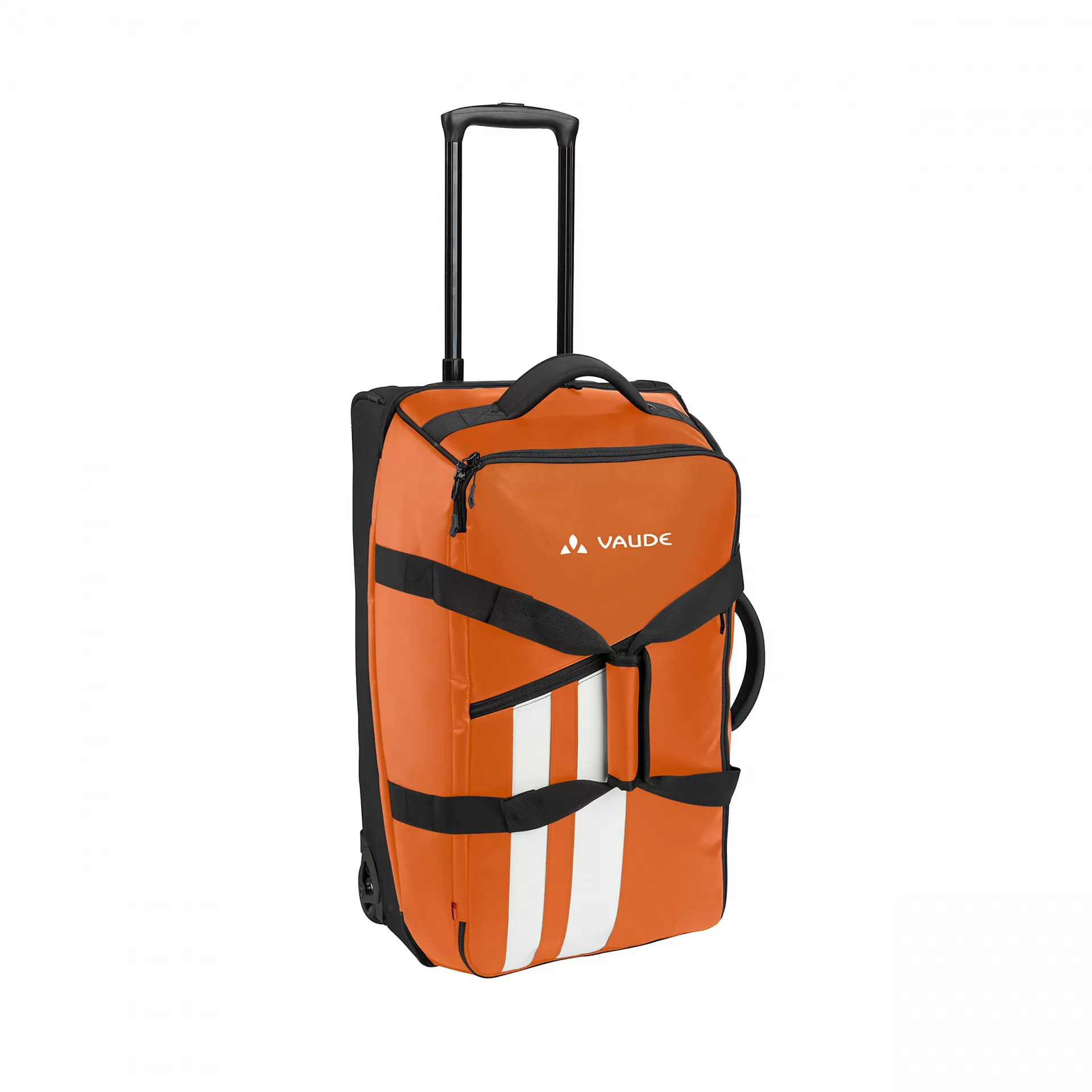Vaude Rollenreisetasche mit 2 Rollen Rotuma 65 New Islands M