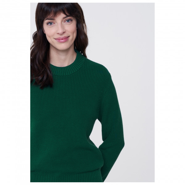 recolution - Women's Pullover Macrozamia - Pullover