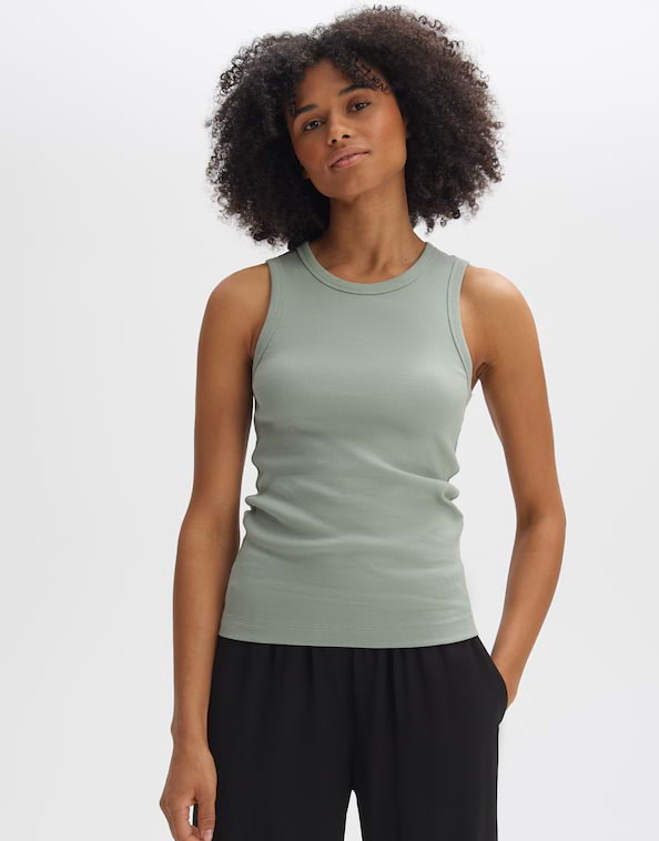Tank Top Ilesso
