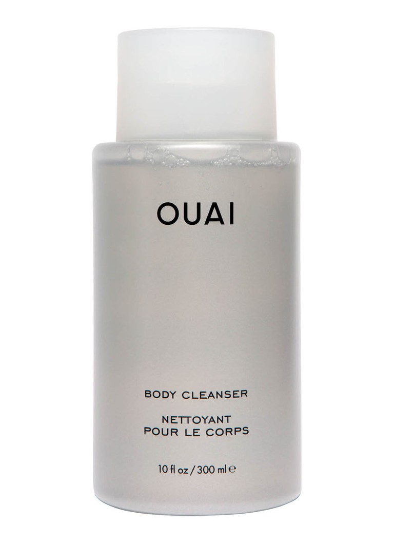 Gel de duș spumant YES