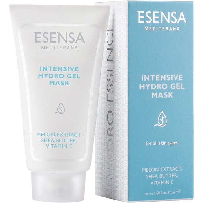 Intensive Hydro Gel Mask