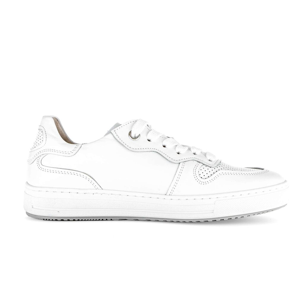 Gabor comfort Sneaker low weiß