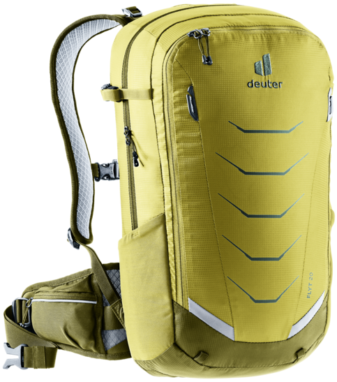 deuter Flyt 20 | Fahrradrucksack