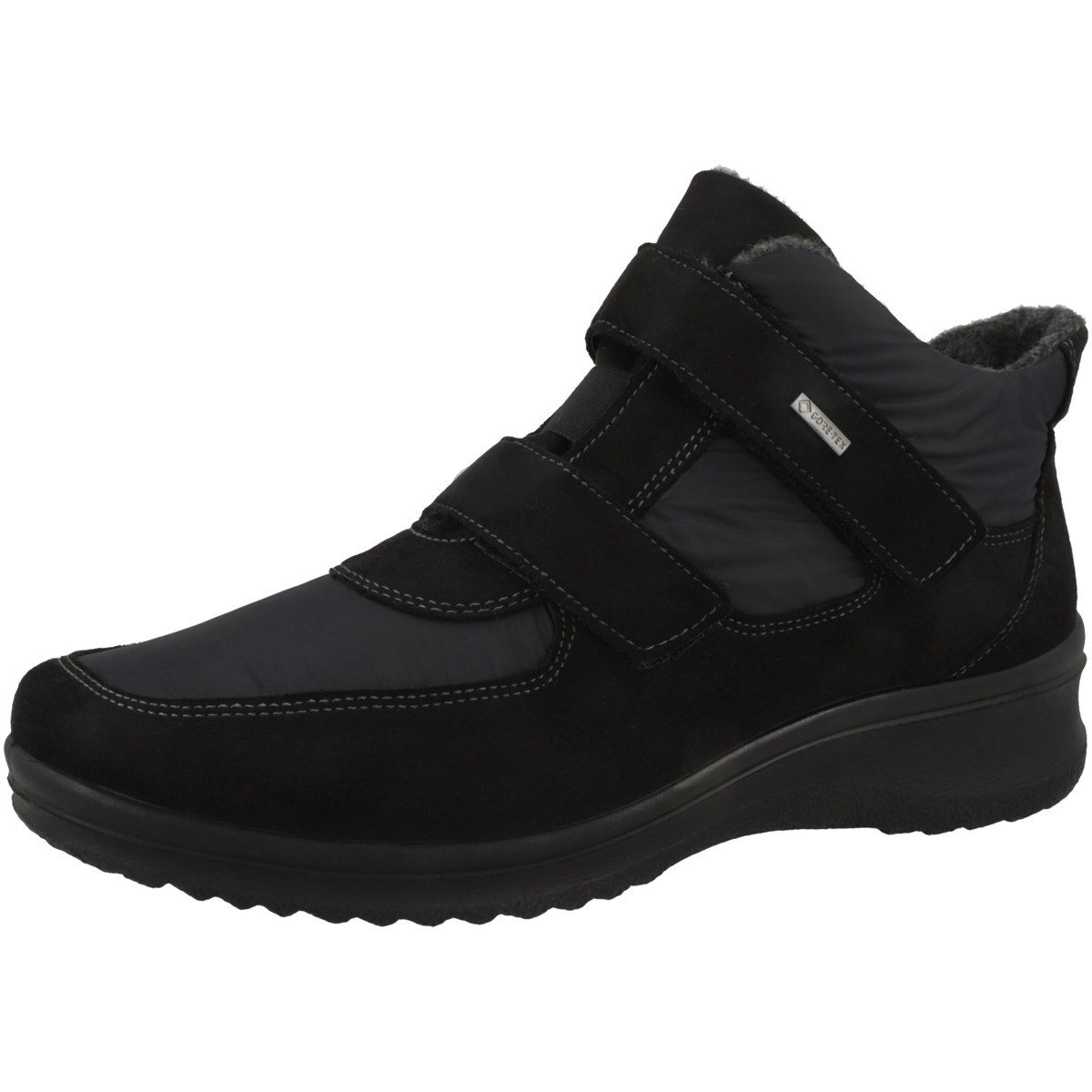 Ara 12-48505 Boots schwarz