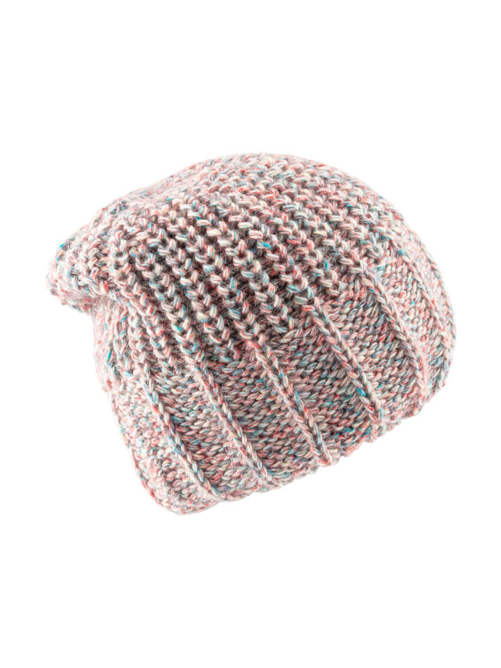 Sterntaler Strickmütze Spezialgarn in bunt günstig kaufen 53 cm