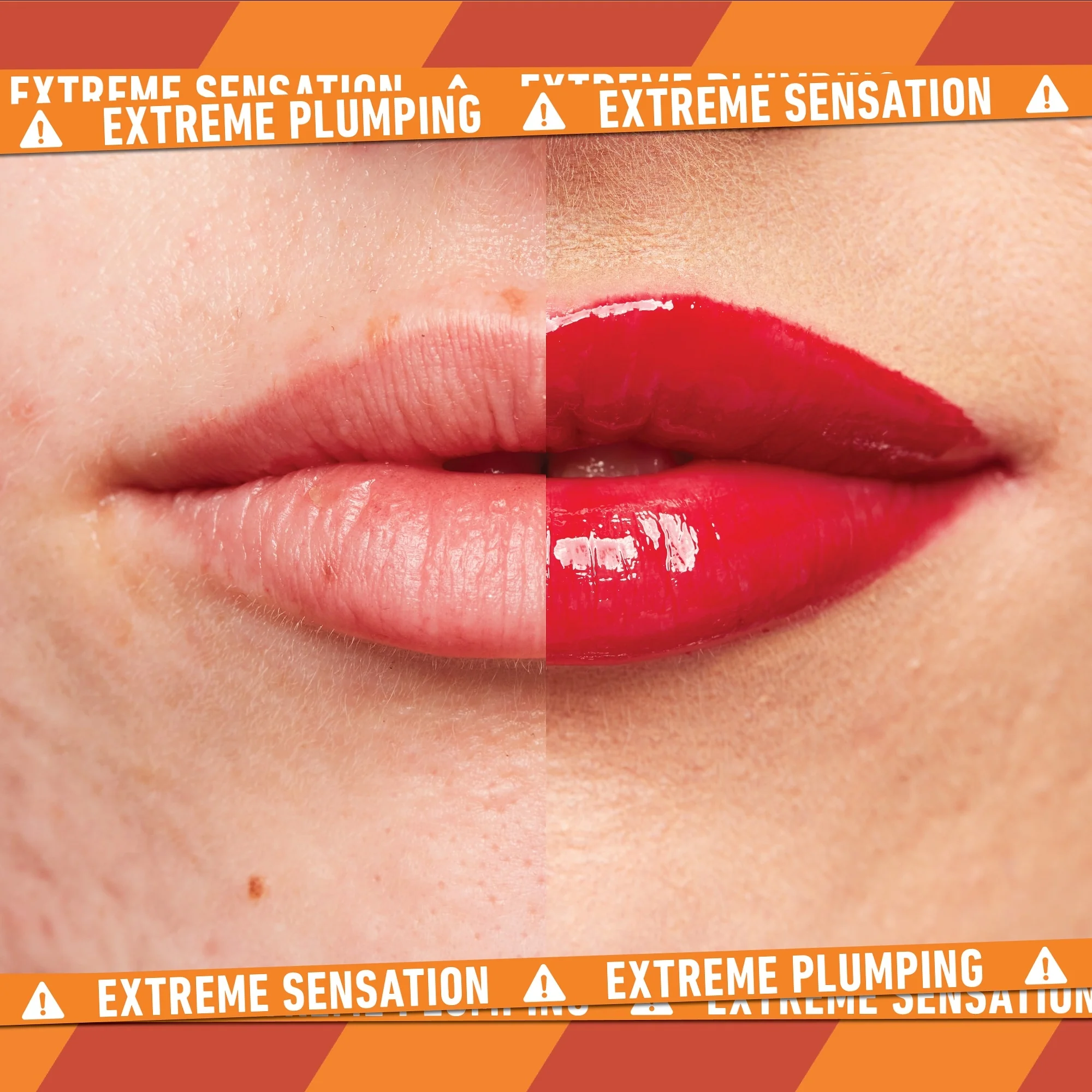 Duck Plump Lip Gloss - Gloss, Volumizing Lips
