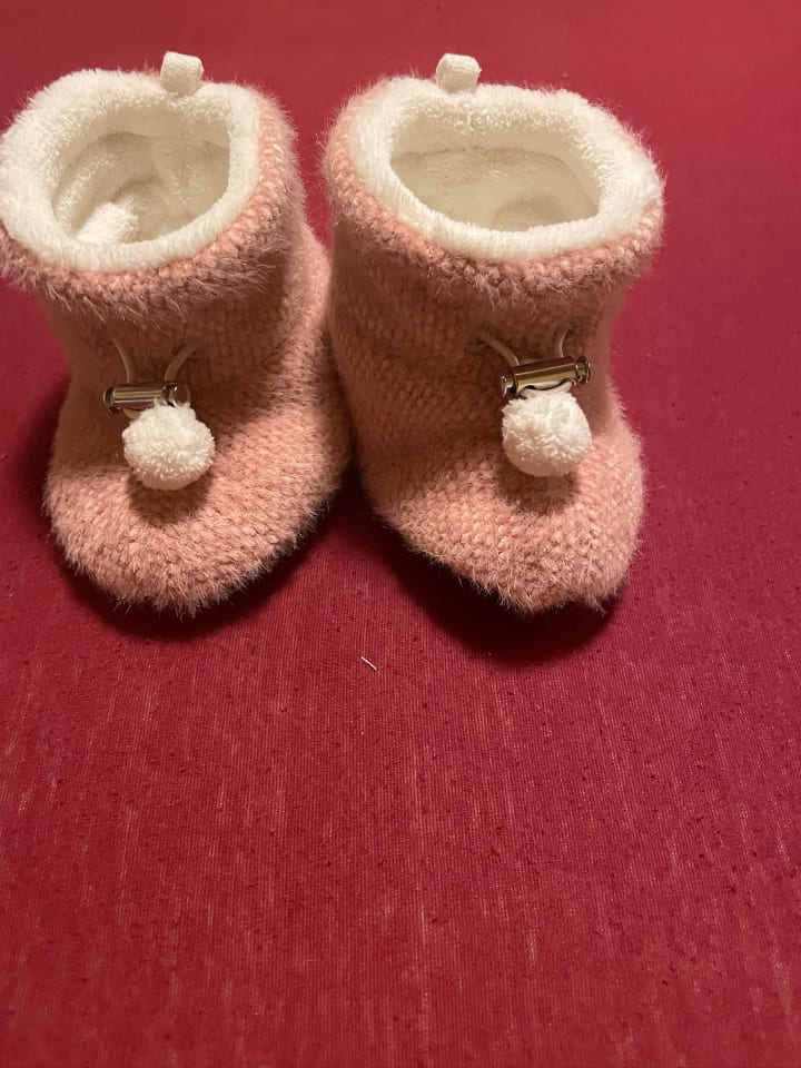 Sterntaler Krabbelschuhe in Rosa günstig kaufen 22