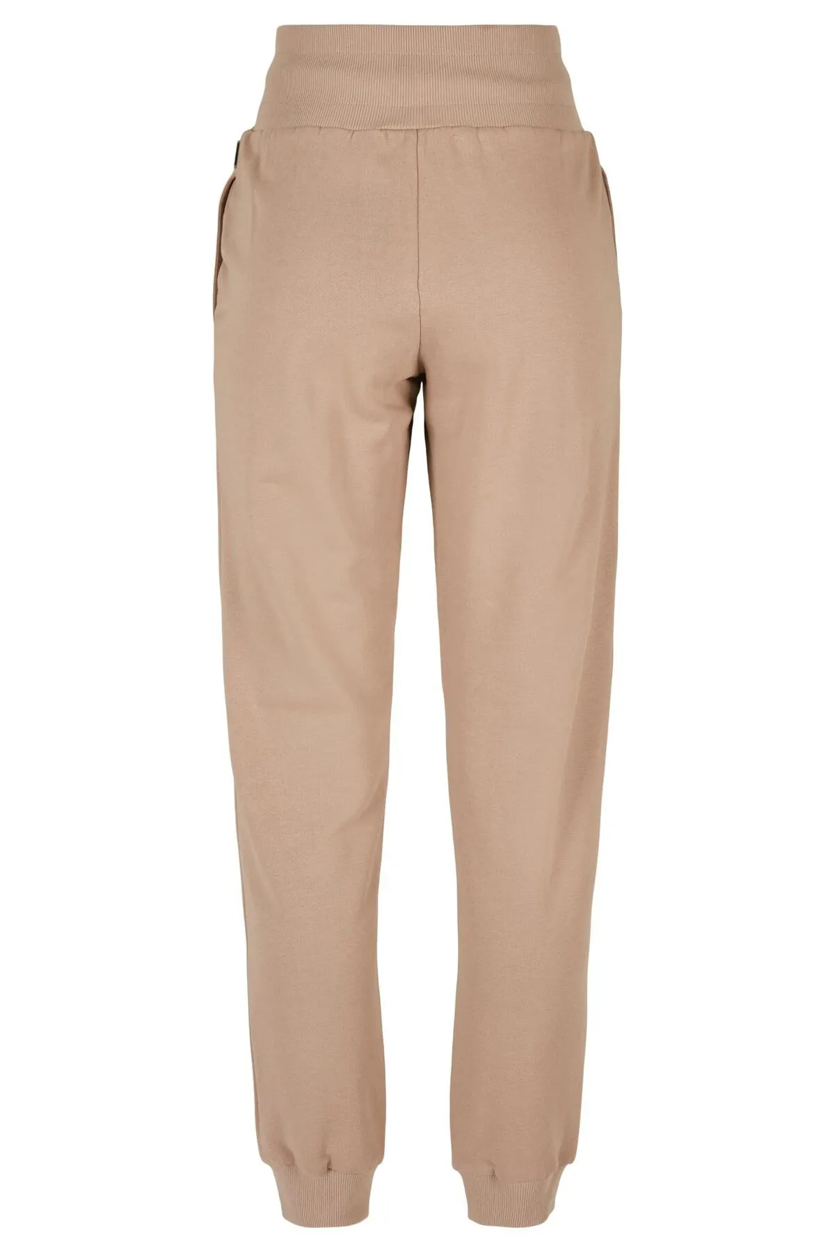 Urban Classics  Damen Ladies Organic Cotton Sweatpants