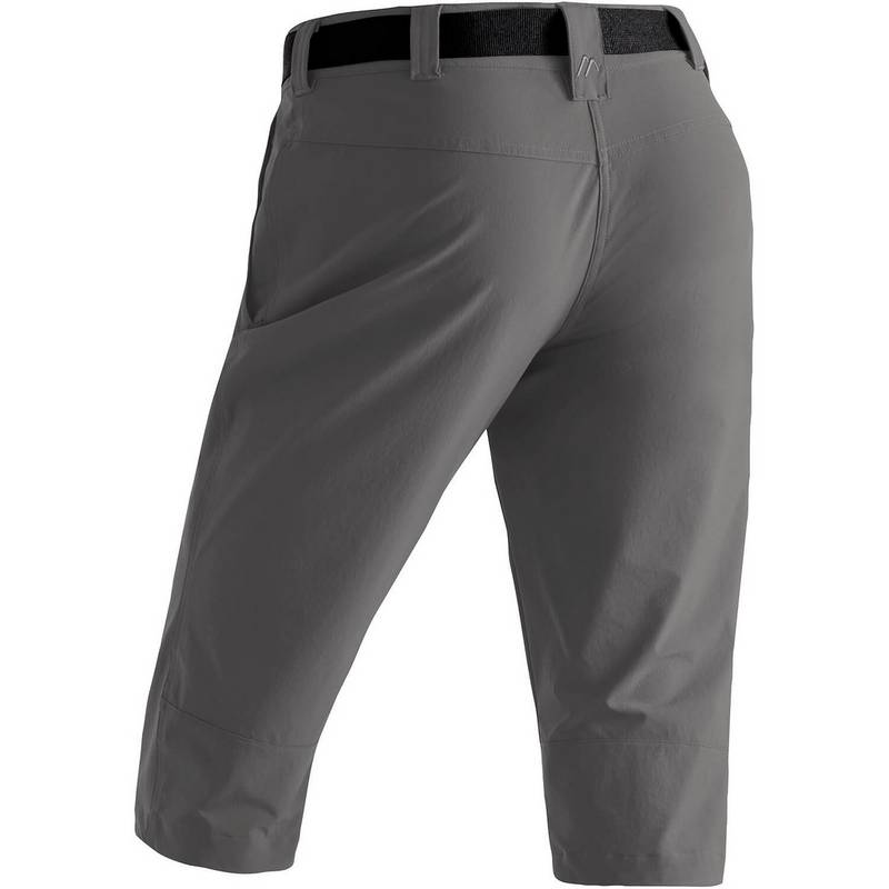 Maier Sports Inara Slim Funktionsshorts Damen