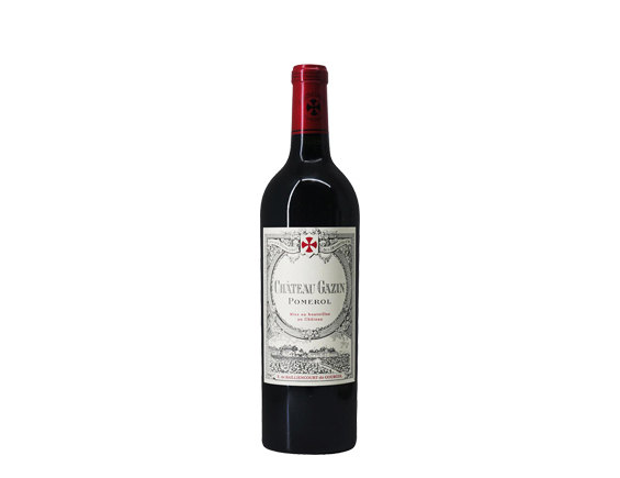 Château Gazin 2019 Bordeaux Pomerol