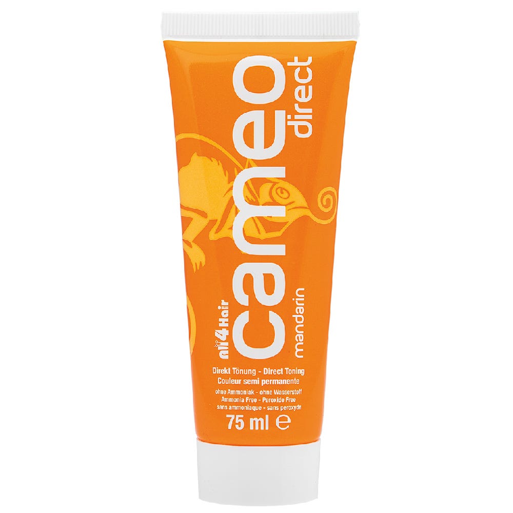 LOVE FOR HAIR Professional cameo color Cameo Direct mandarin 75 ml