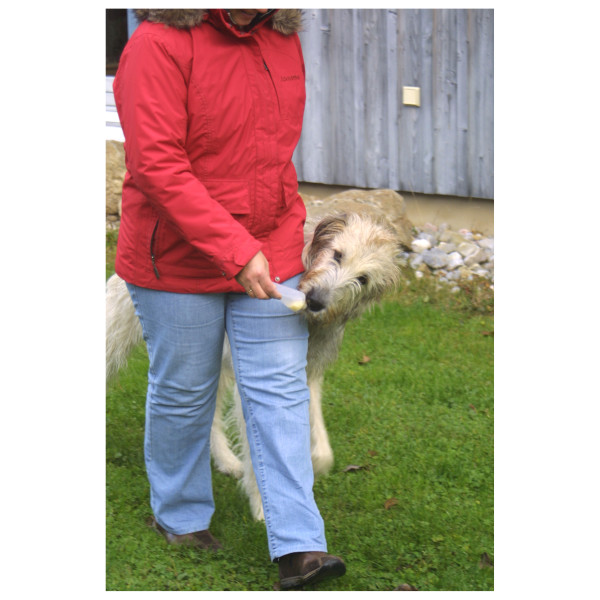 Origin Outdoors - Squeeze Tuben für Hunde - Hundezubehör