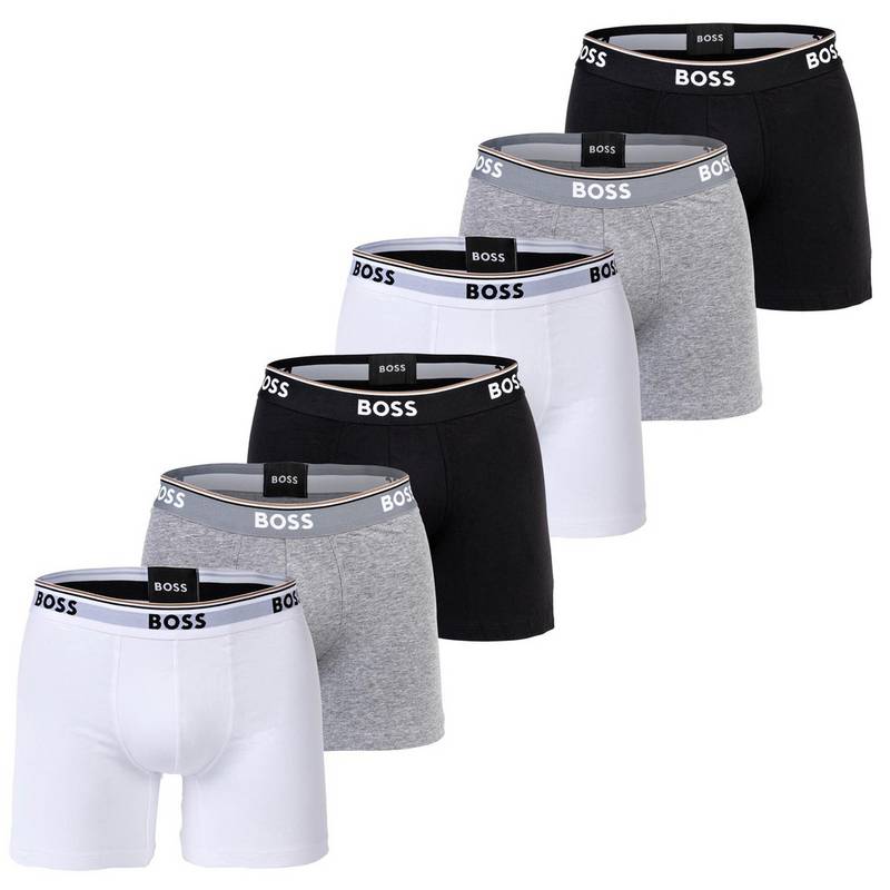 Boss Boxershort Unterhose Herren