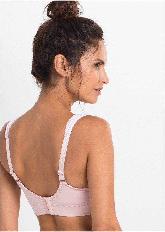 Sport BH mit mittlerem Halt