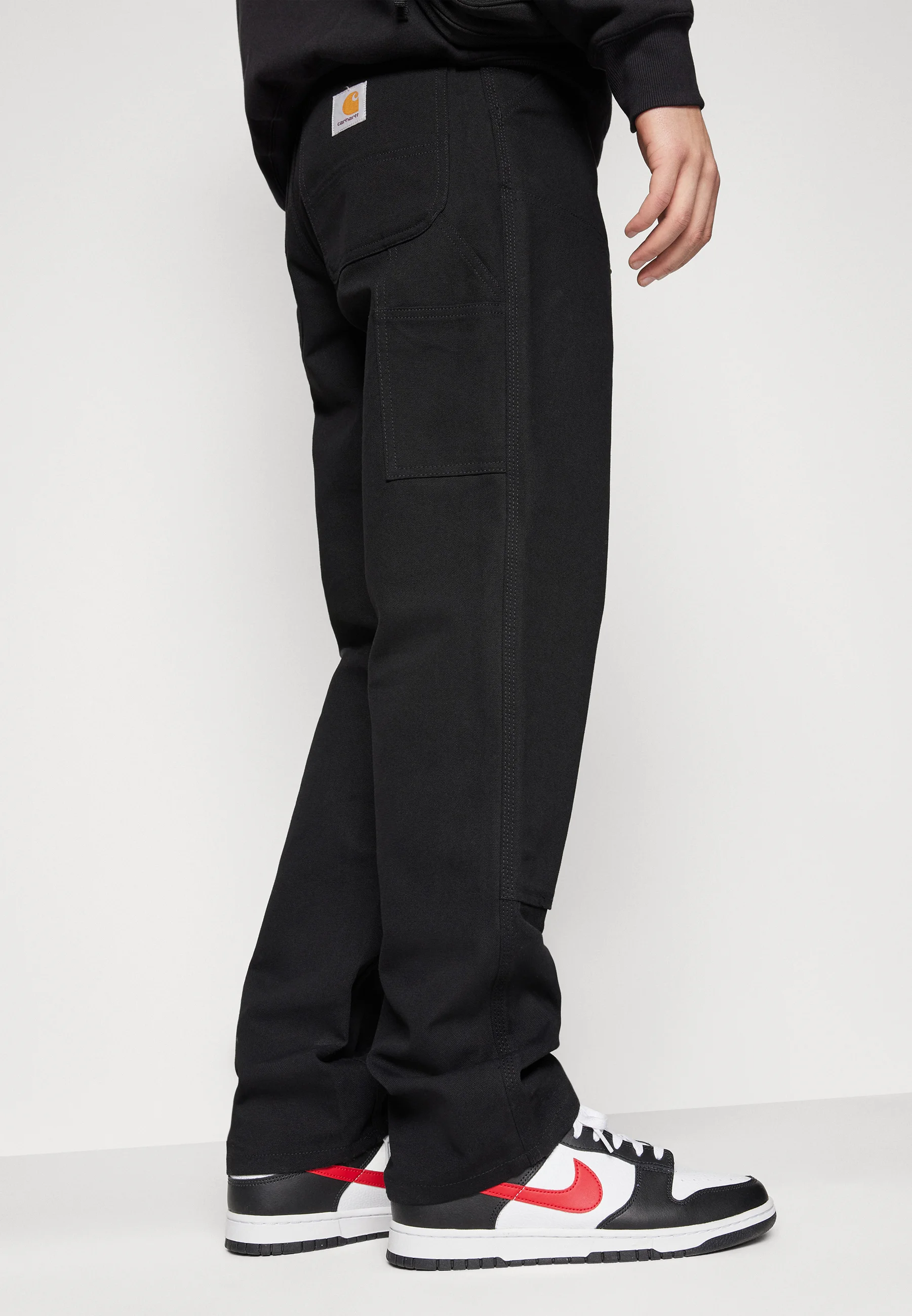 Pantalones Carhartt WIP con doble rodilla - Pantalones