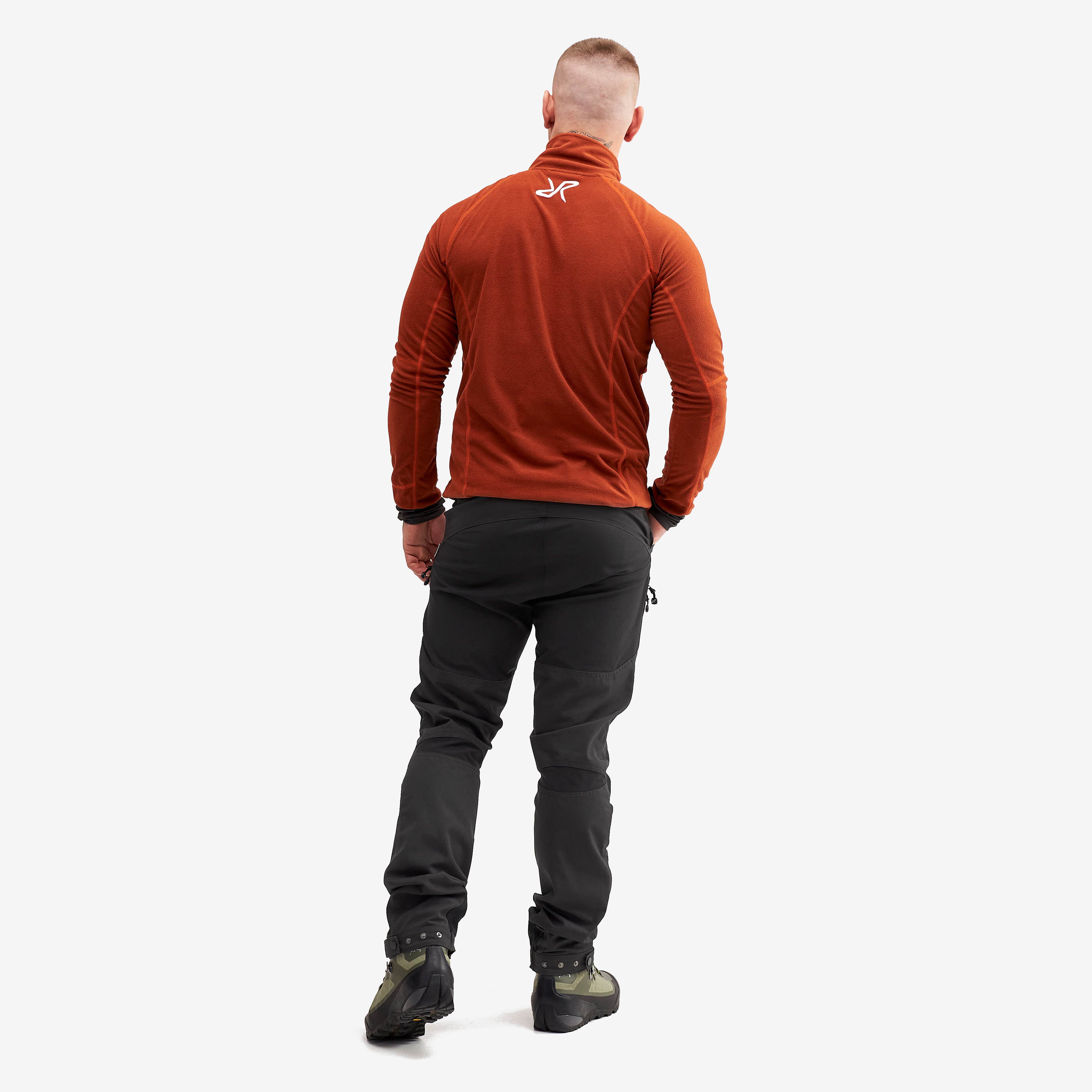 Nordwand Pro Pants Homme Anthracite