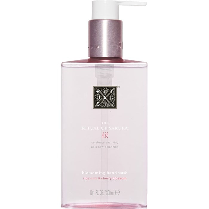 Hand Wash