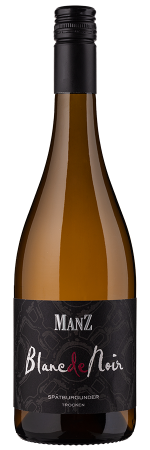 Spätburgunder Blanc de Noir 2022