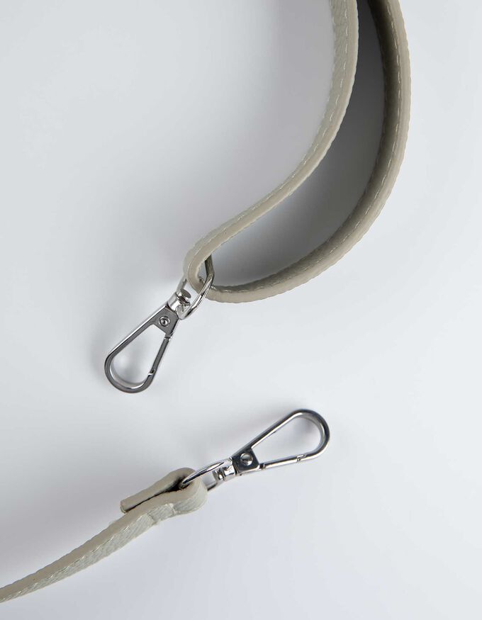 Bauchtasche - Lederoptik