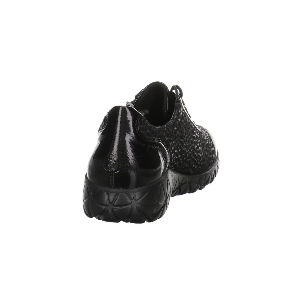 Waldläufer Havy Schnürschuh
