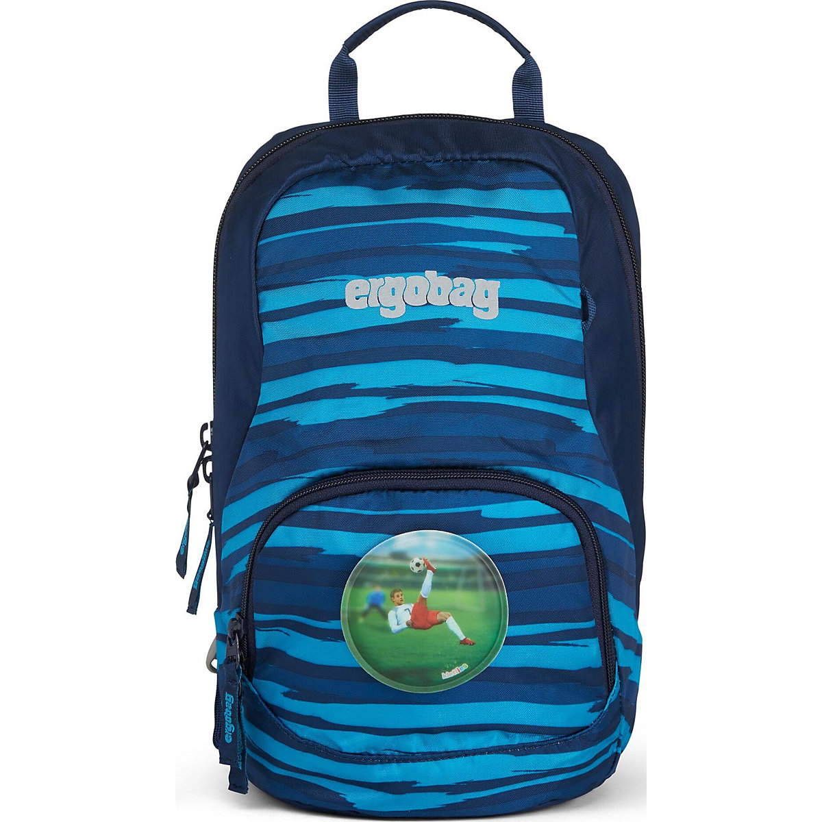 Kinderrucksack ease small Bärt