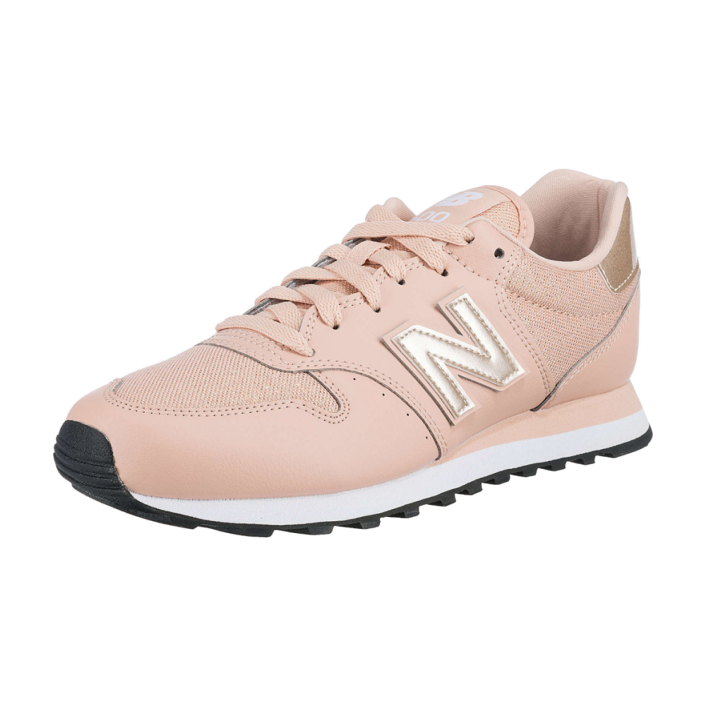 New Balance 500 GW500MU1 / pink