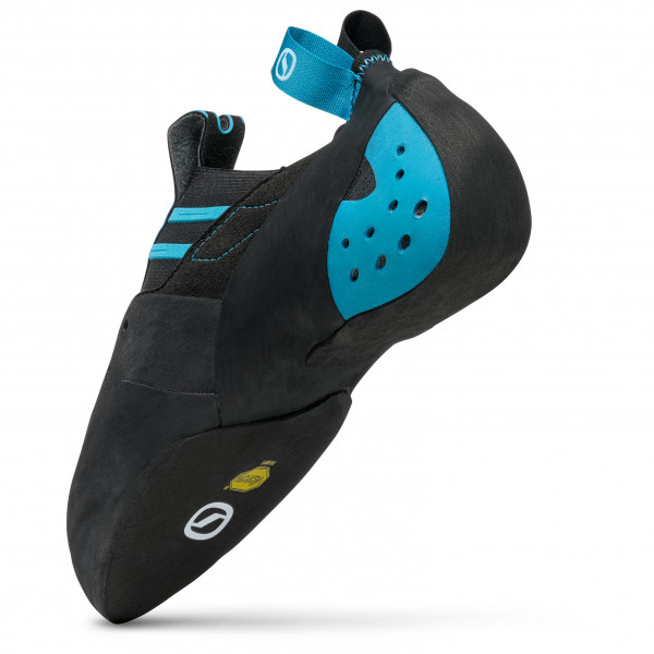 Scarpa - Instinct S - Kletterschuhe