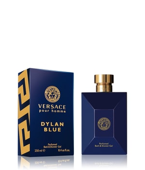 Versace Dylan Blue Duschgel-250 ml