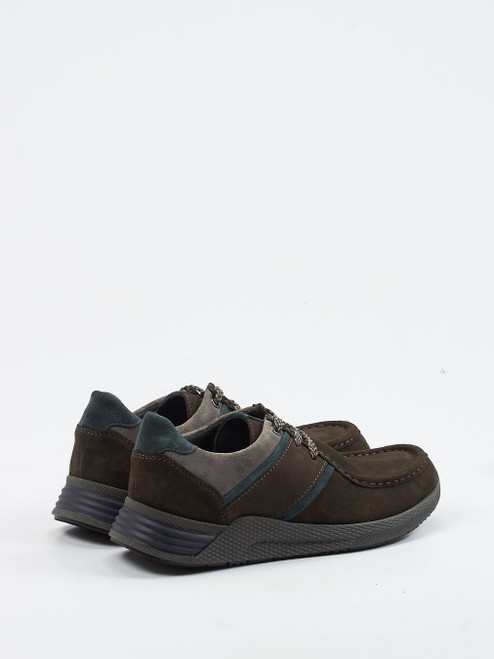 Sneaker-46612090141 Sioux