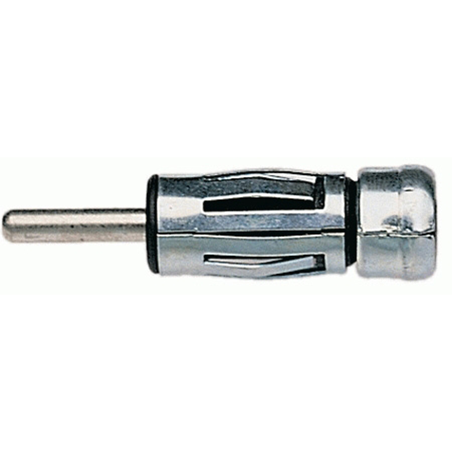 Antennenadapterkabel von Iso auf DIN 085261, von Phonocar, 1 Stück - ATU