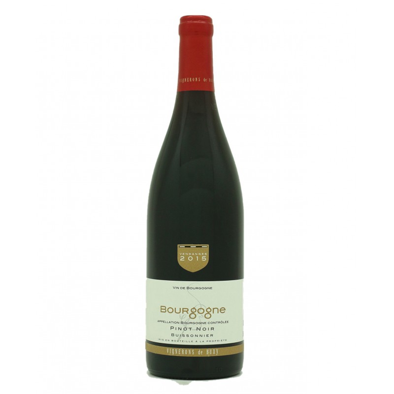 Vignerons De Buxy  Buissonnier
