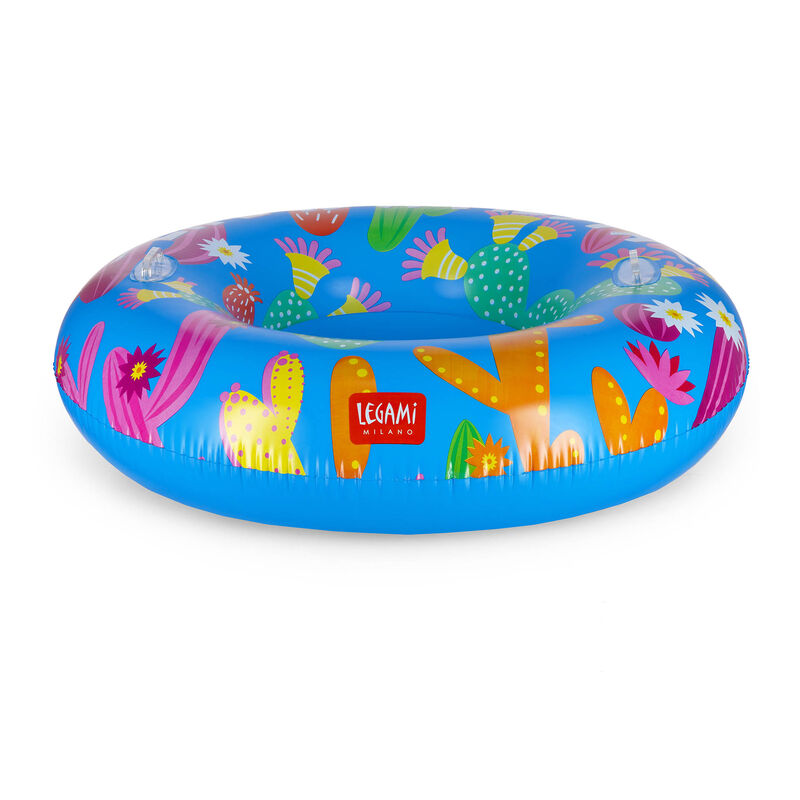 Anillo hinchable maxi para nadar - Anillo de piscina maxi