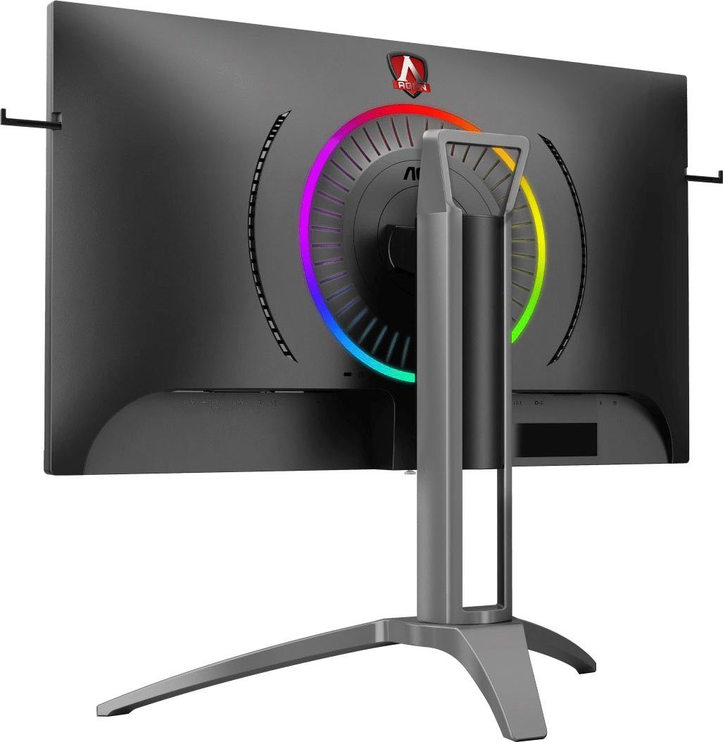 AOC AG273QZ Gaming-Monitor (69 cm/27 