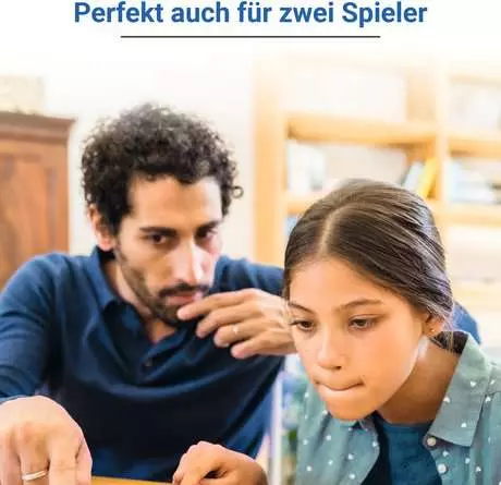 Labyrinth der Meister - Spiel ab 8 Jahren