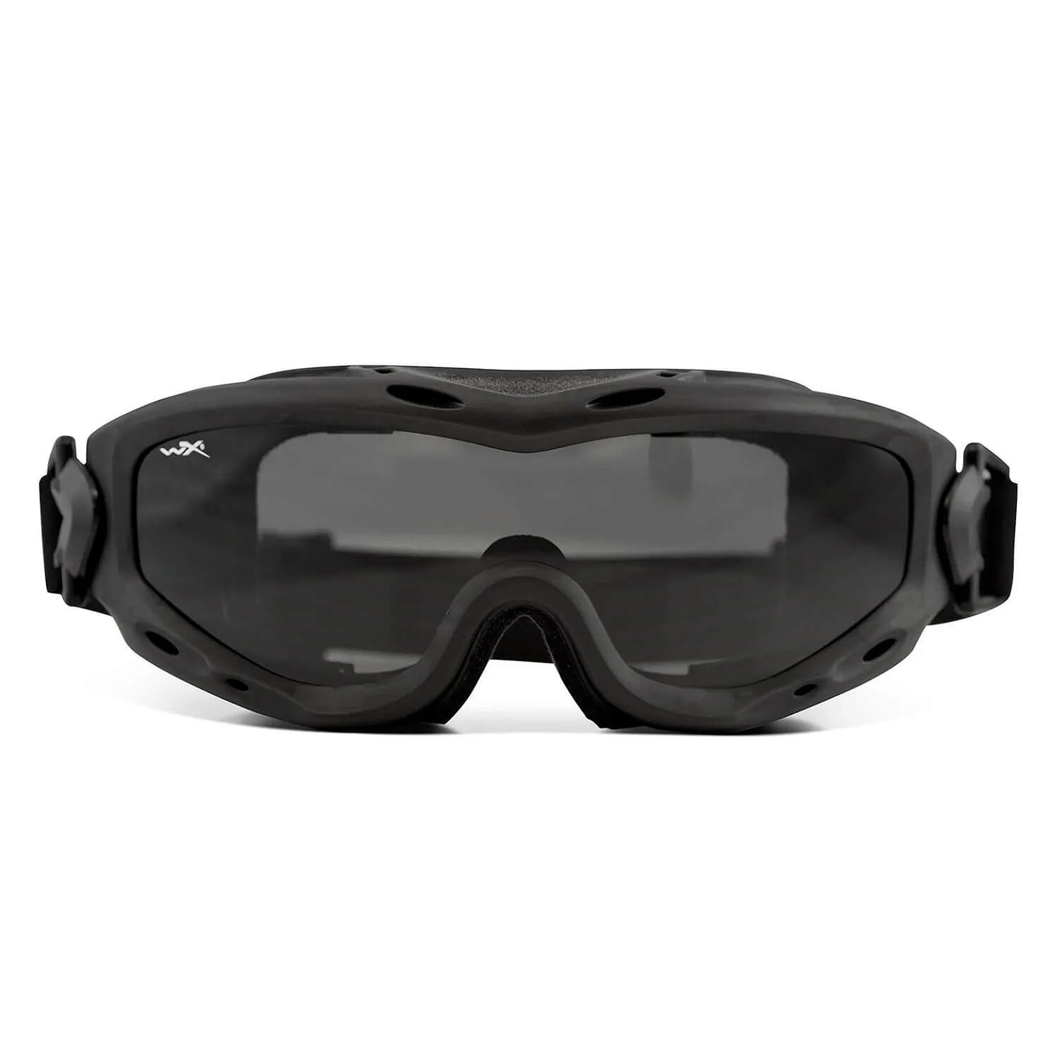 Spear Taktische Brille mit 3 Gläsern