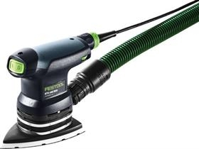 Festool 577518 DTS 400 REQ-Plus Deltaschuurmaskin